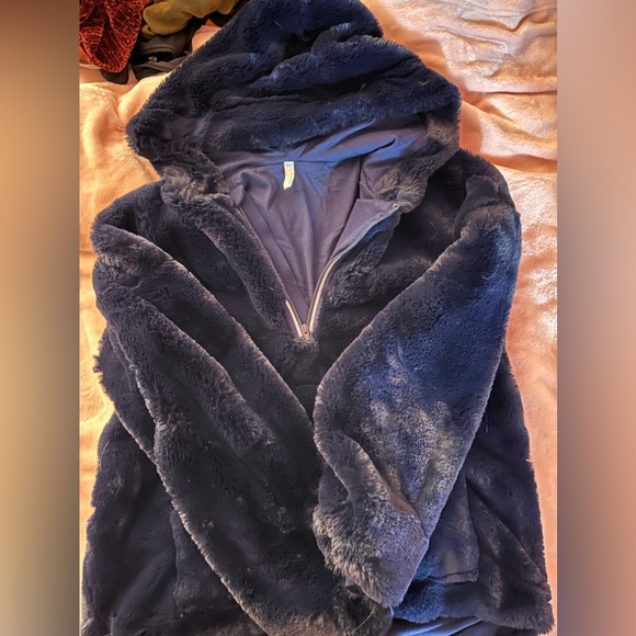 navy blue free people movement!! - Picture 1 of 2